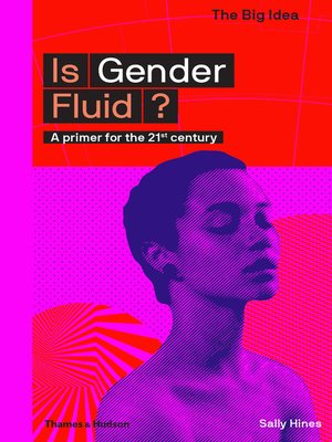 cover image of Is Gender Fluid?